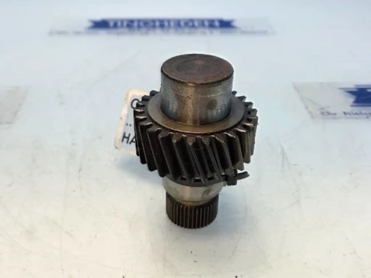 Billede 14 - Iveco 8361 SI 10 Aksel 98446827