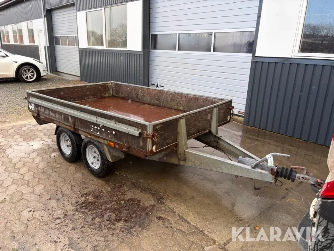 Billede 7 - Trailer Variant 1003