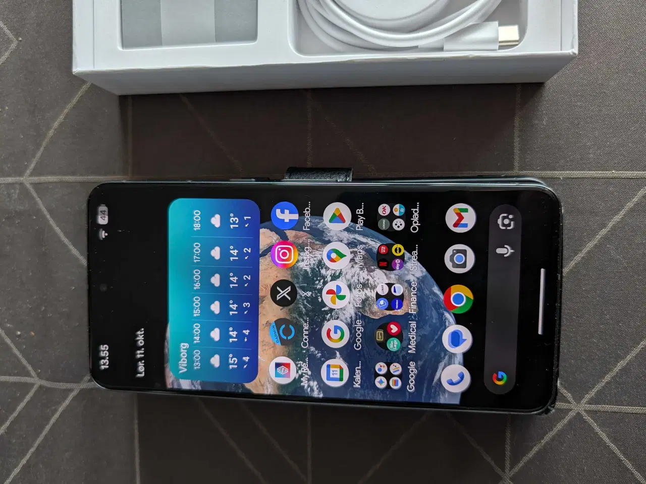 Billede 4 - Pixel 8 Pro 