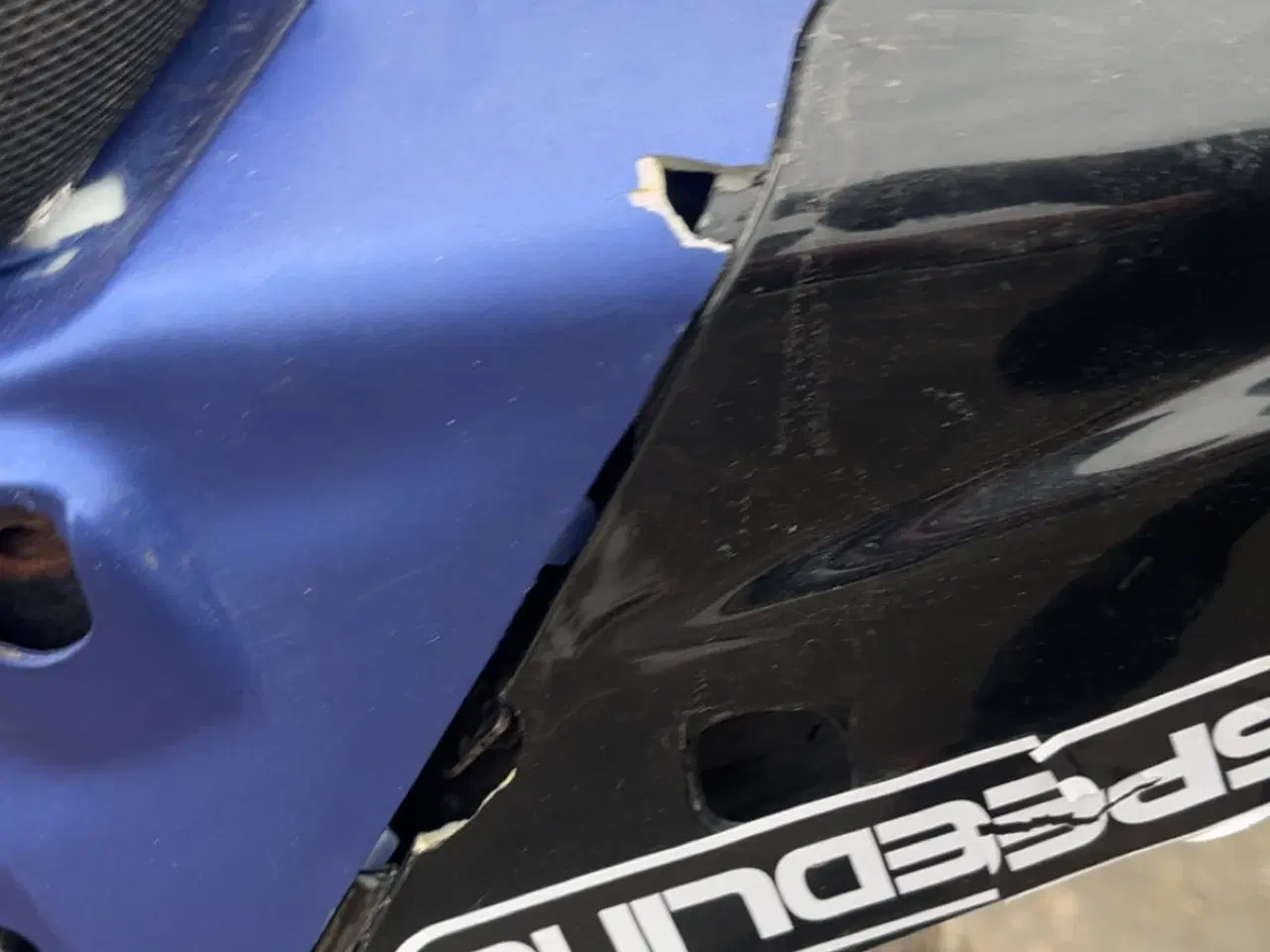 Billede 3 - Pgo hot50 6 eger