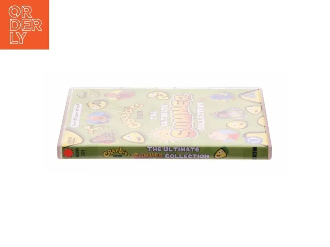 Billede 4 - cbeebies