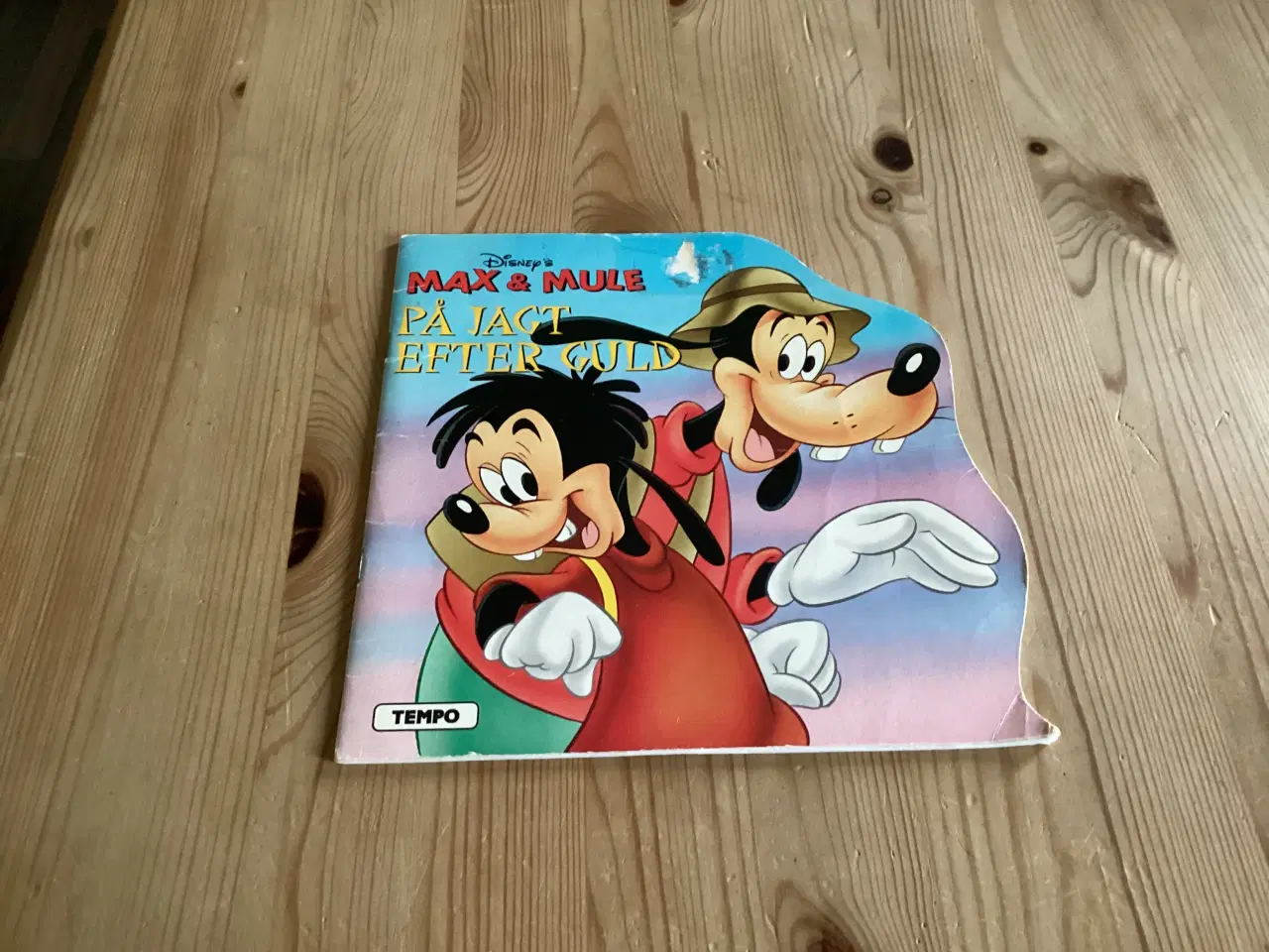 Billede 17 - Disney Bøger.