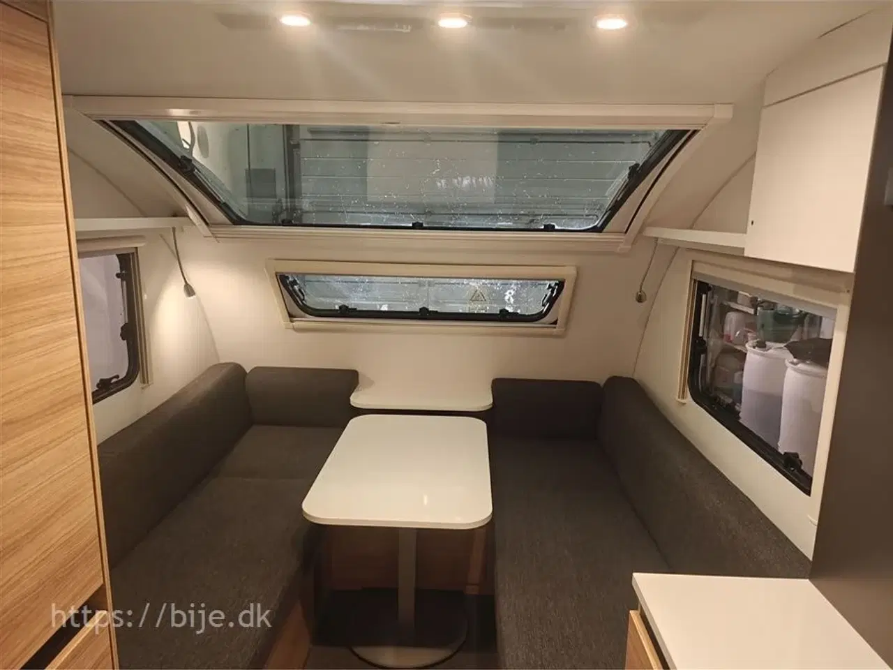 Billede 3 - 2021 - Adria Action 391 LH