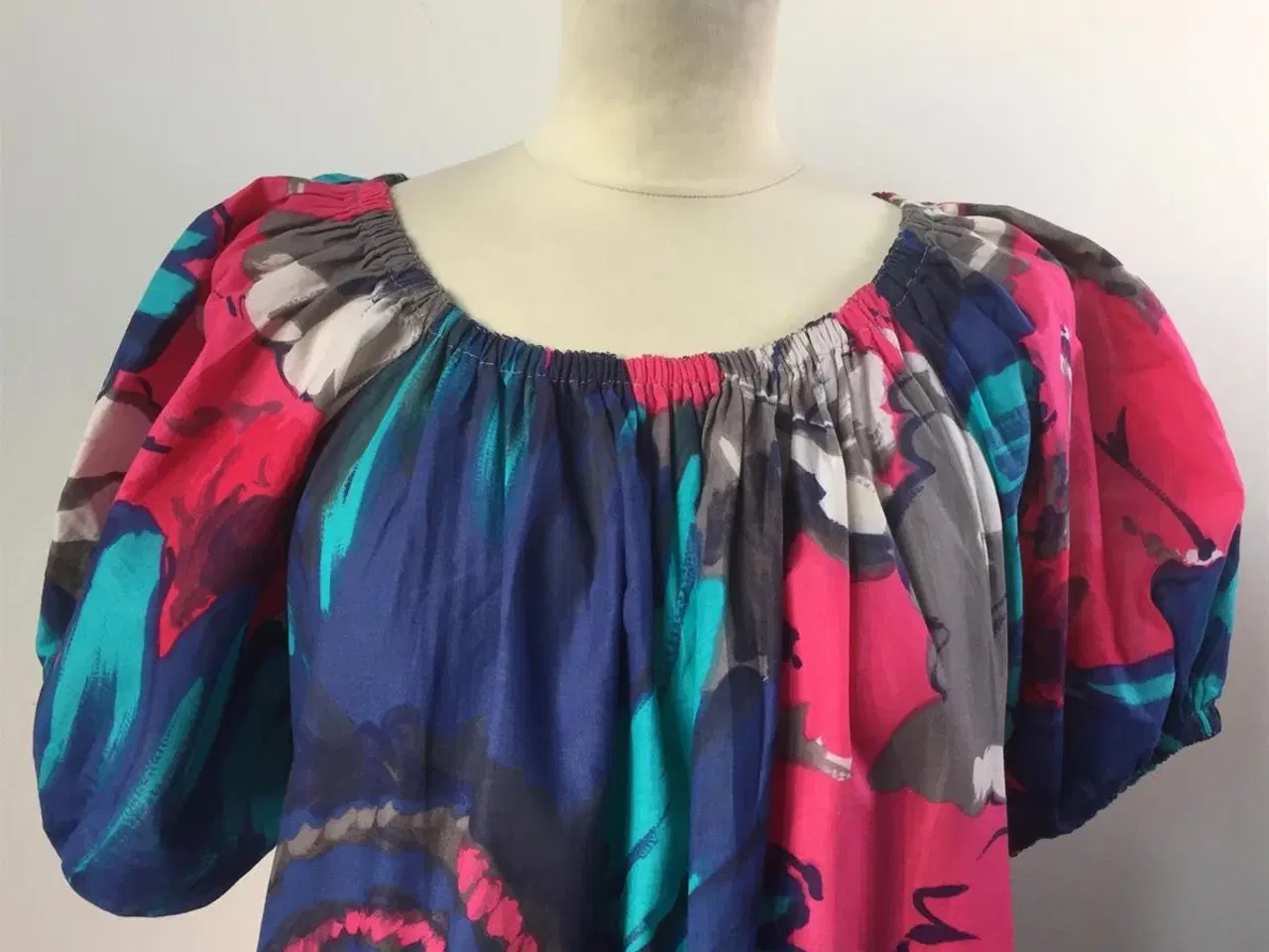 Billede 2 - Rodier Paris, kjole, XL