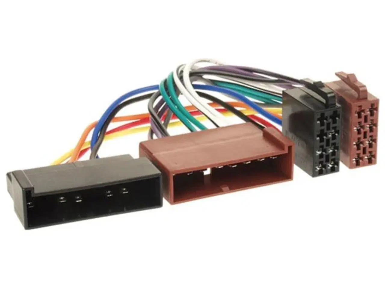 Billede 1 - Isostik Ford diverse / Jaguar / Mazda