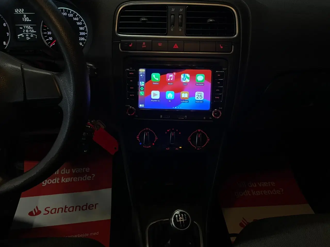 Billede 15 - VW Polo 1,4 Comfortline
