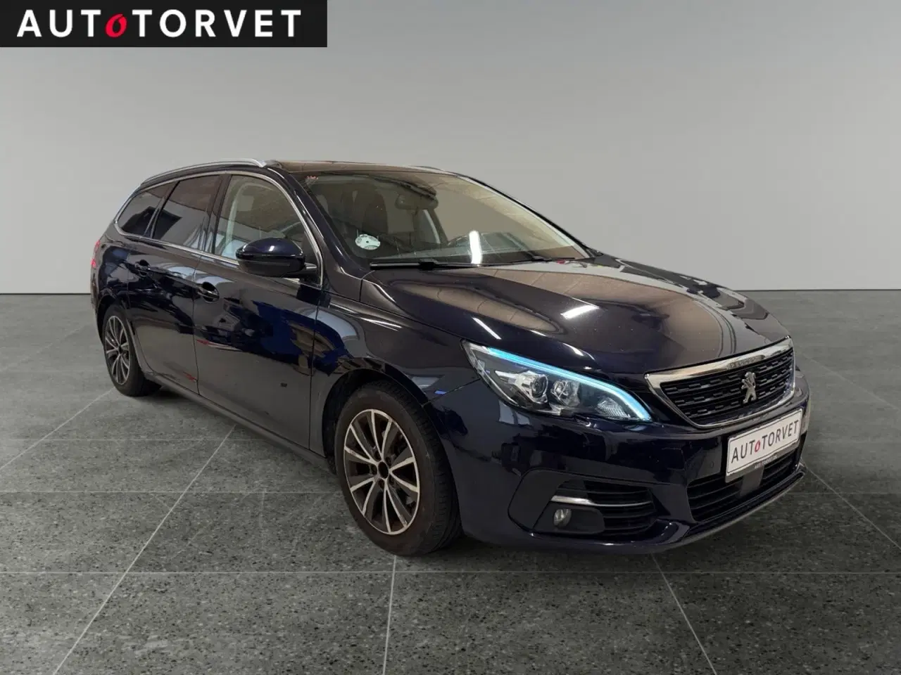 Billede 2 - Peugeot 308 1,5 BlueHDi 130 Prestige Sky