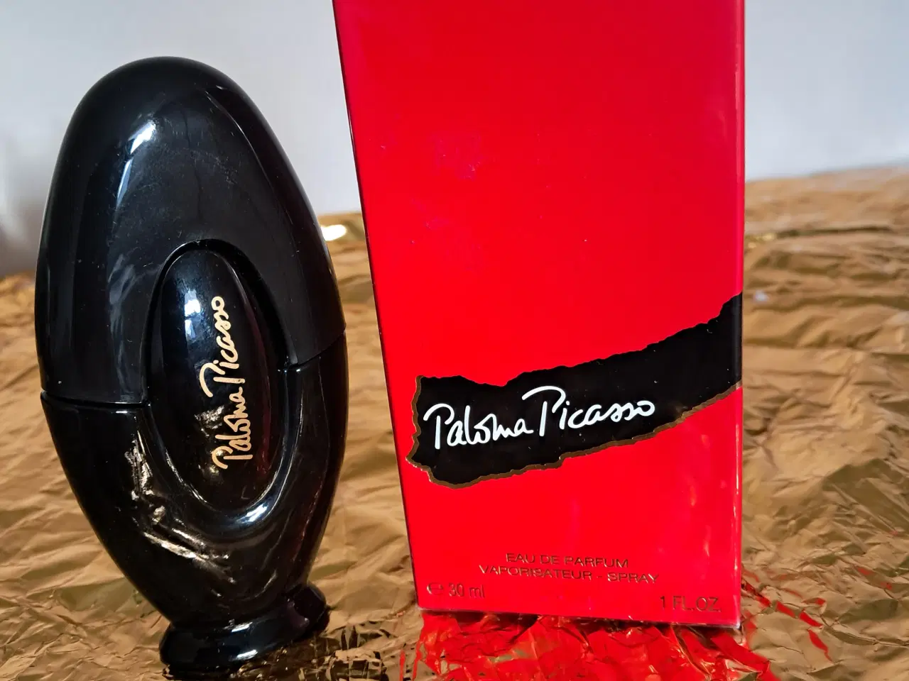 Billede 1 - EDP PALOMA PICASSO
