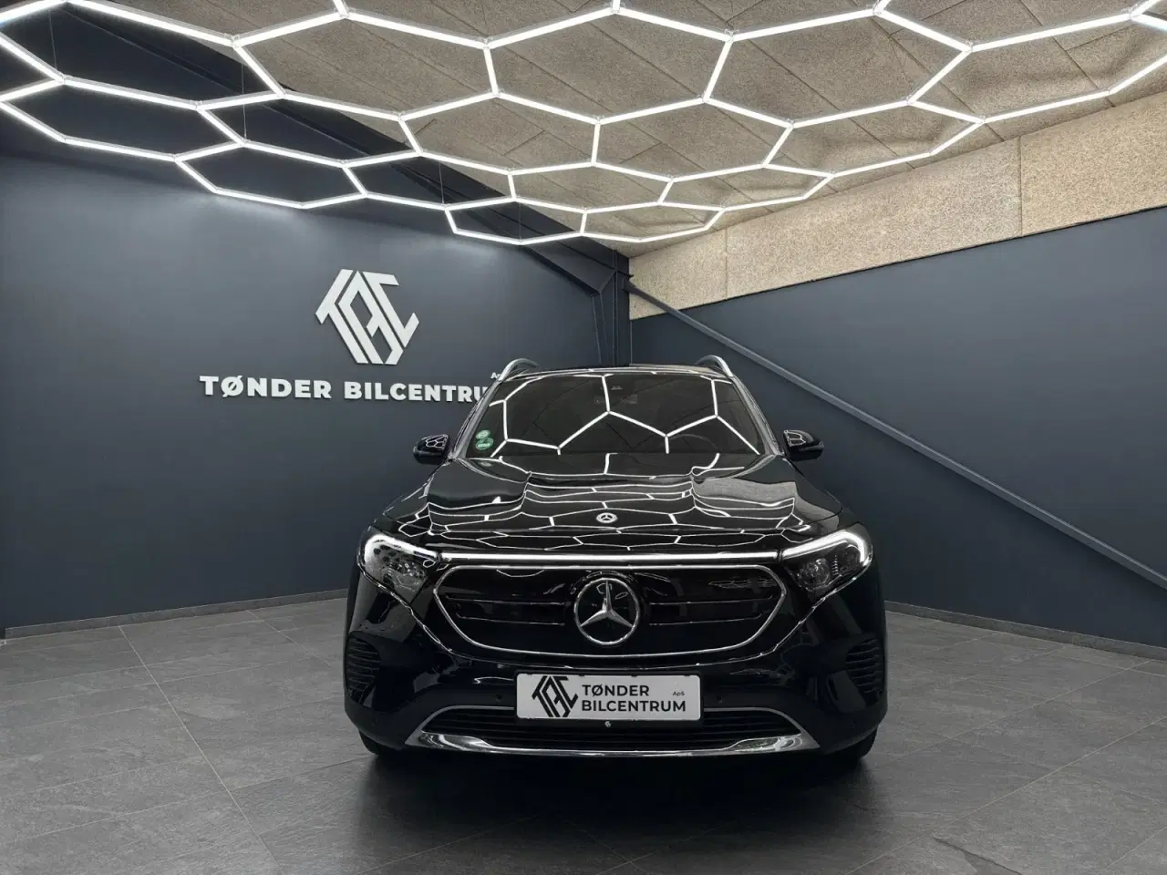 Billede 5 - Mercedes EQB300 Progressive 4Matic