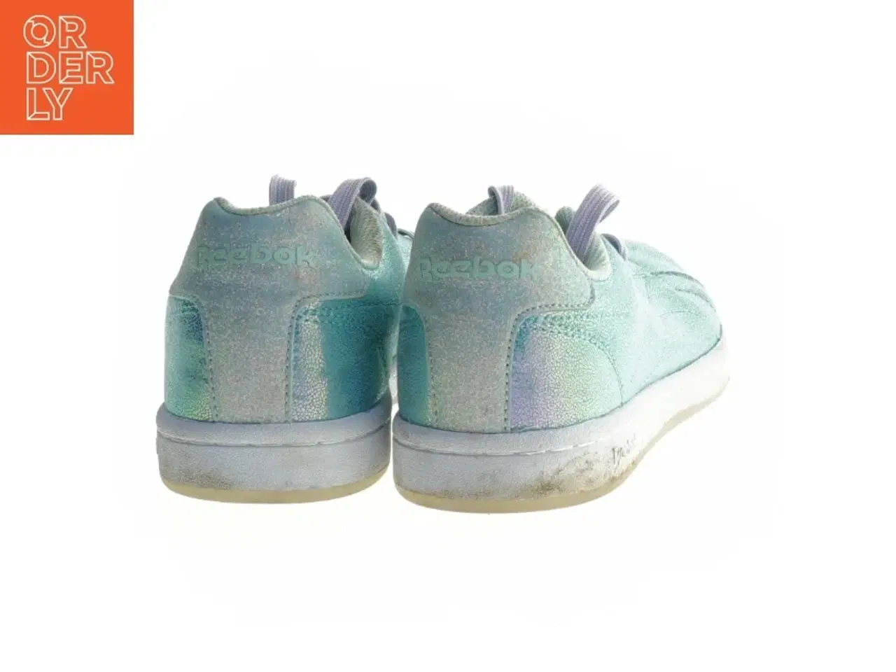 Billede 2 - Reebok sneakers størrelse 38 fra Reebok (str. 38 )