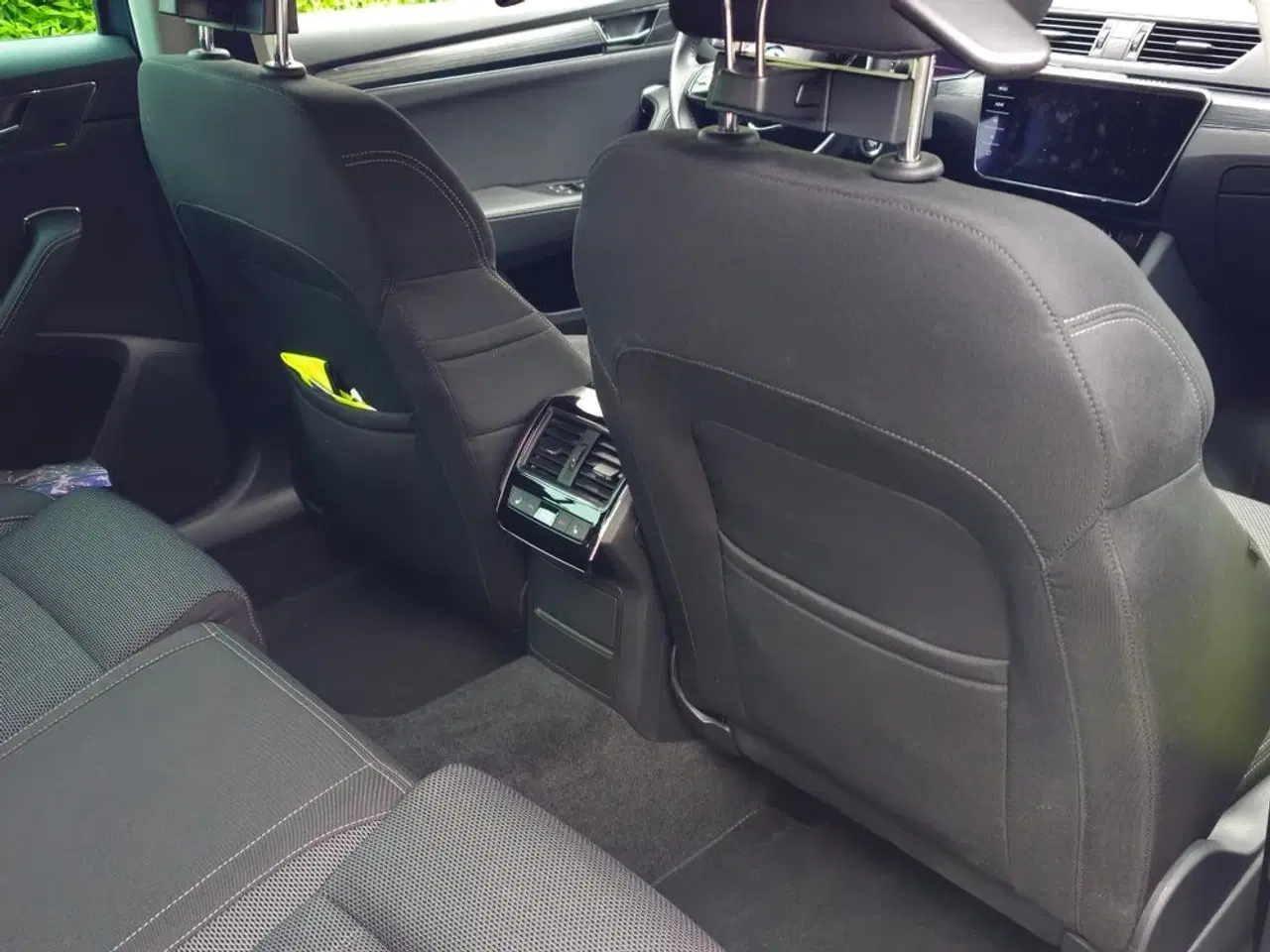 Billede 10 - Skoda Superb 1,4 TSi iV DSG
