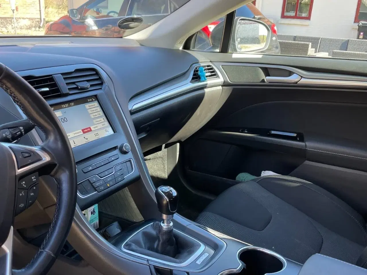 Billede 8 - Ford Mondeo 1,5 SCTi 160 ST-Line