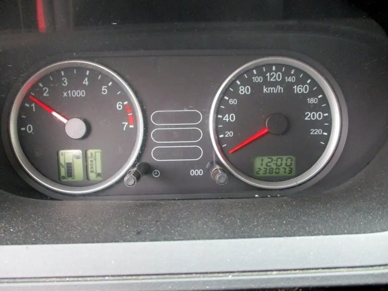 Billede 7 - Ford Fiesta 1,3 Base