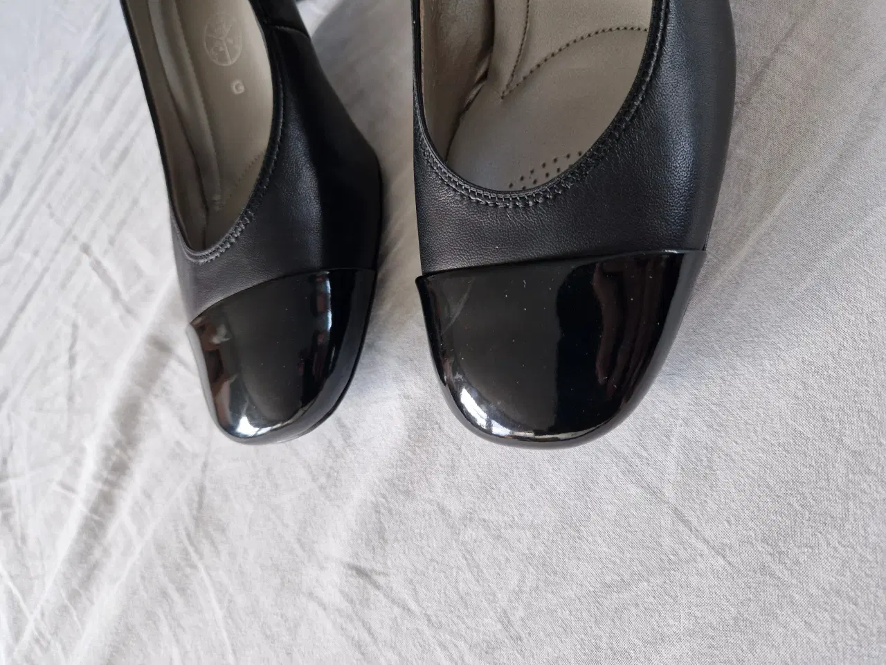 Billede 4 - Pumps str 37,5