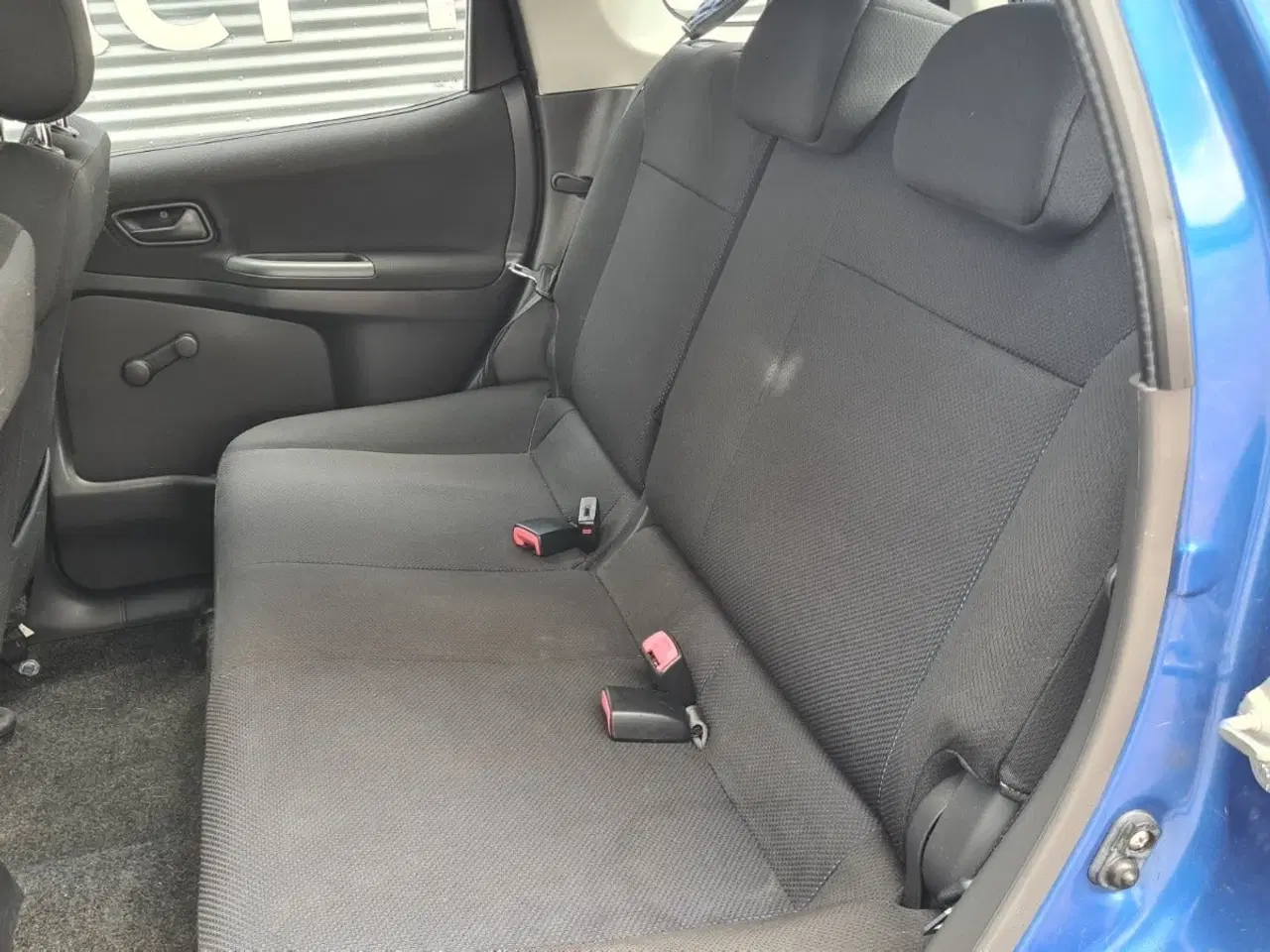 Billede 18 - Suzuki Ignis 1,3 SE