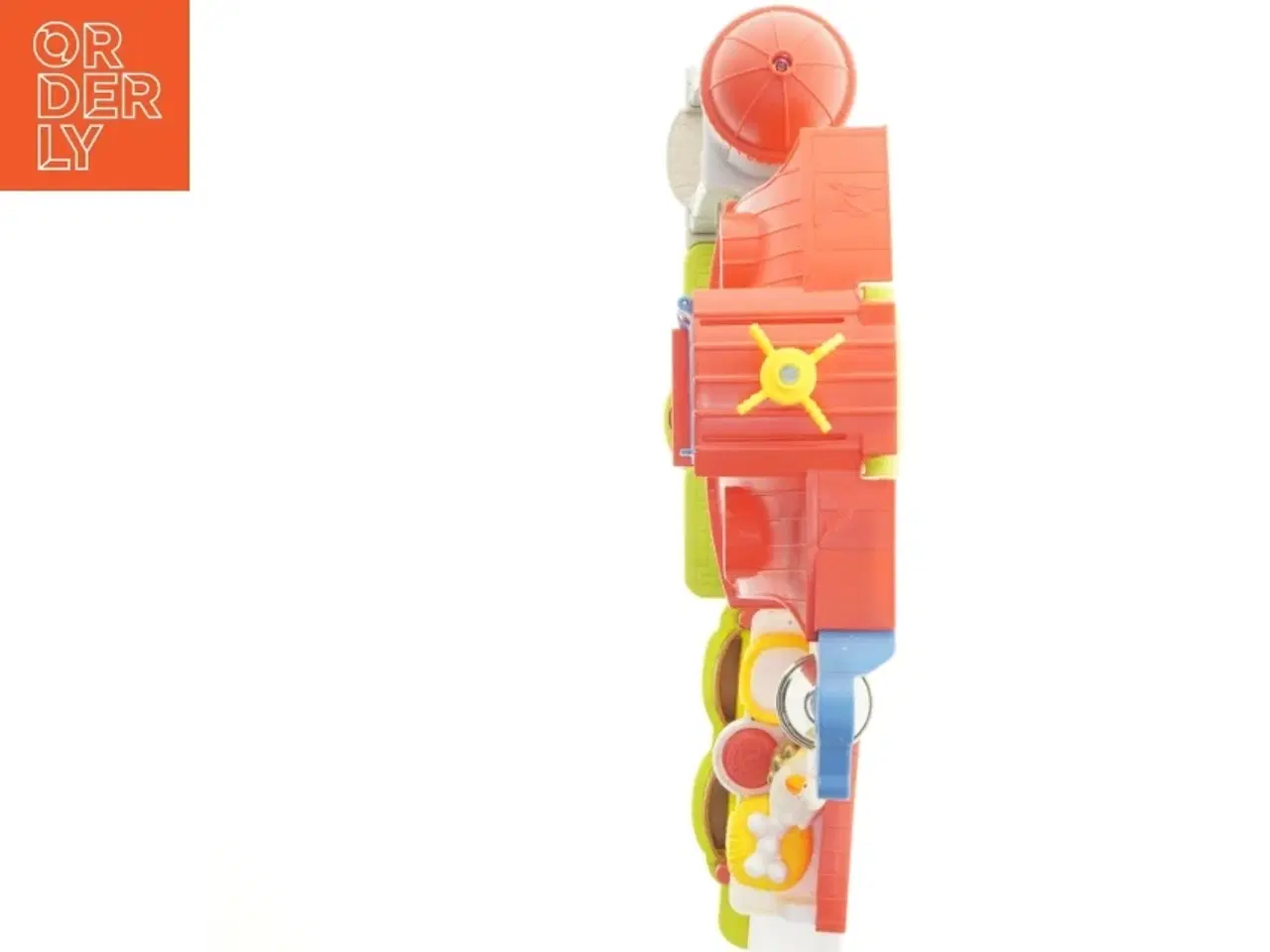 Billede 5 - Fisher-Price Little People bondegård til 1-5 årige