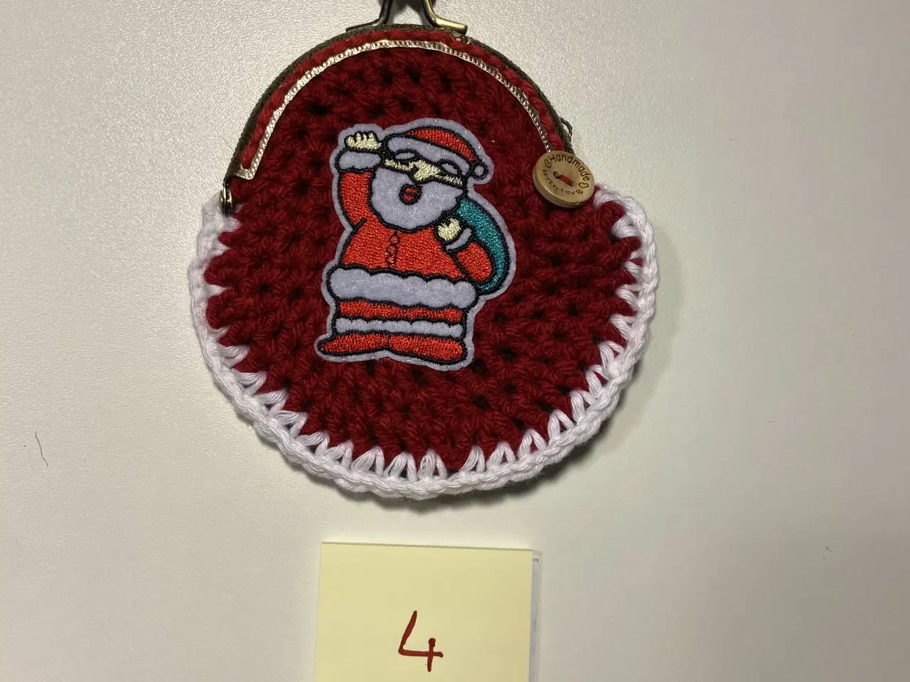 Billede 2 - Julepung vintage style