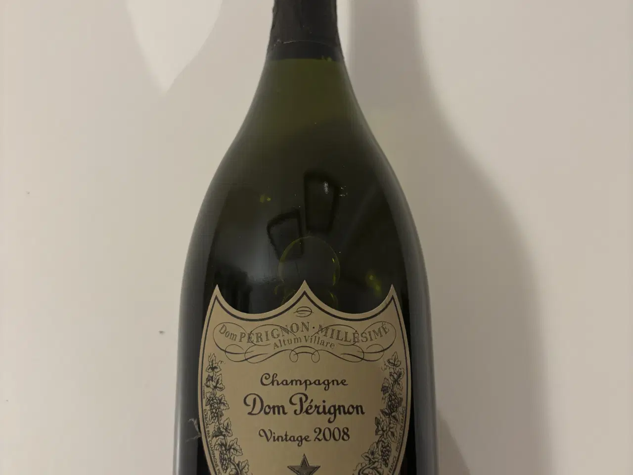 Billede 1 - 4 x Dom Pérignon P2 2008  Limited Vintage Champag