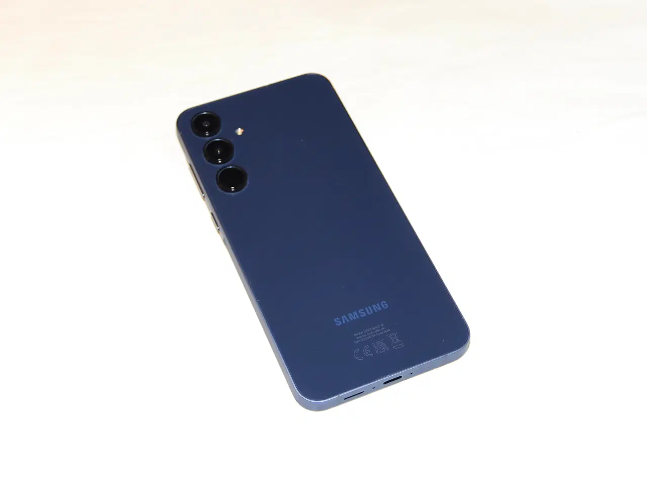 Billede 4 - Samsung Galaxy A55 5G 128GB