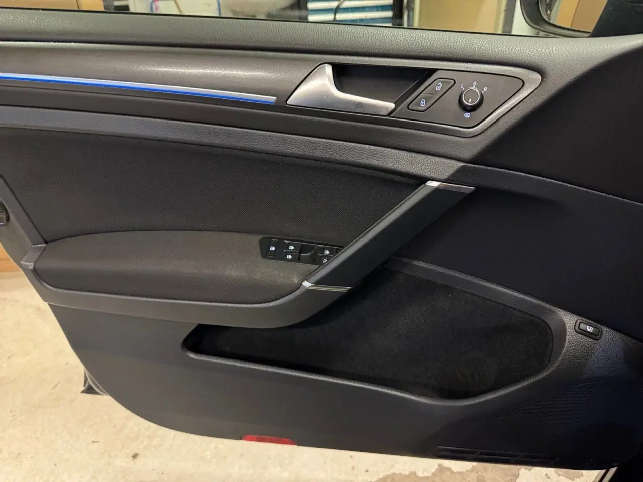 Billede 15 - VW Golf VII 1,4 GTE DSG