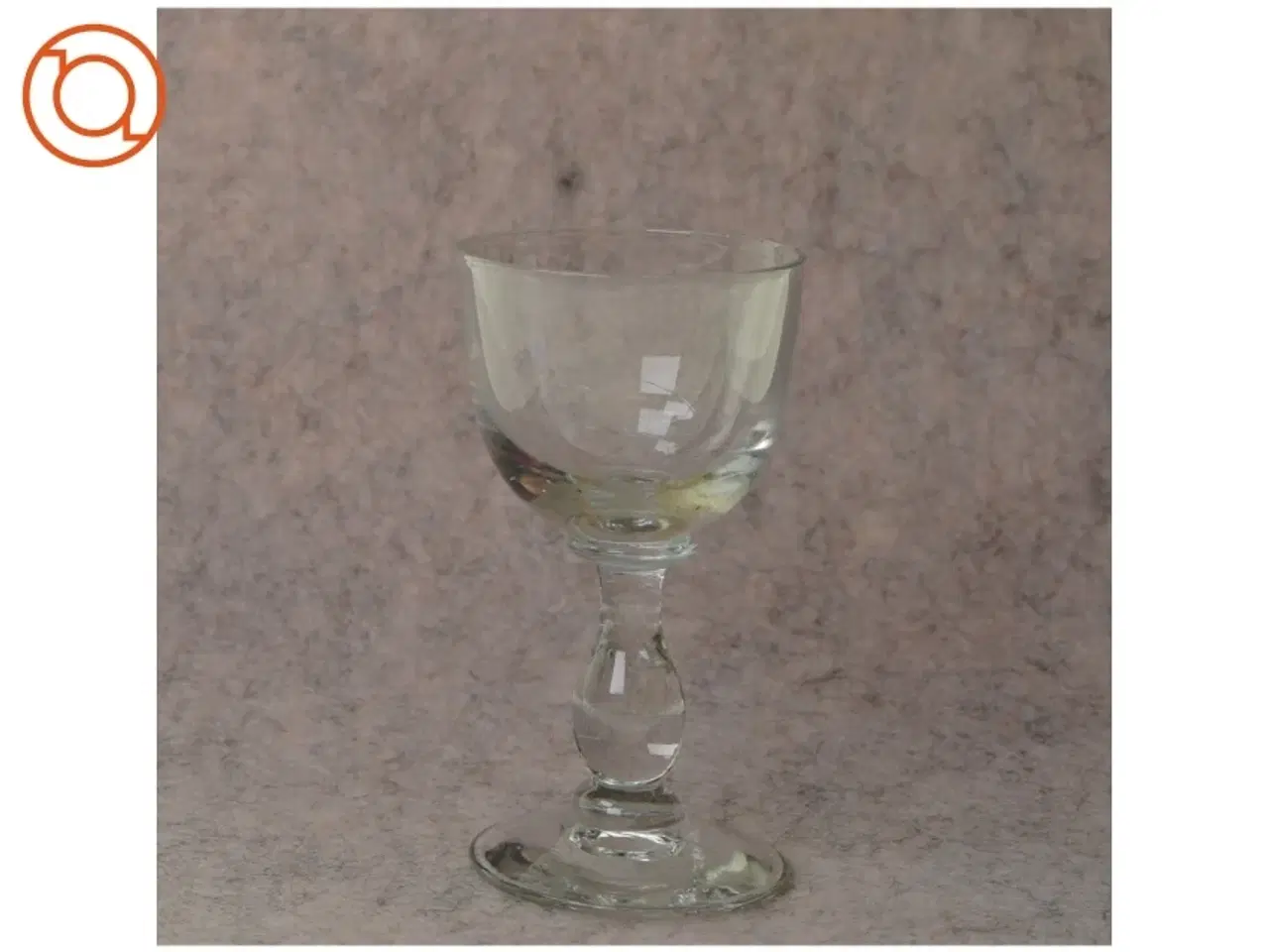 Billede 1 - Glas (str. 10 x 5 cm)