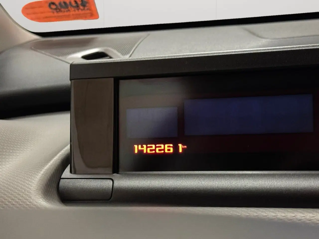 Billede 7 - Citroën C4 Cactus 1,6 BlueHDi 100 Challenge