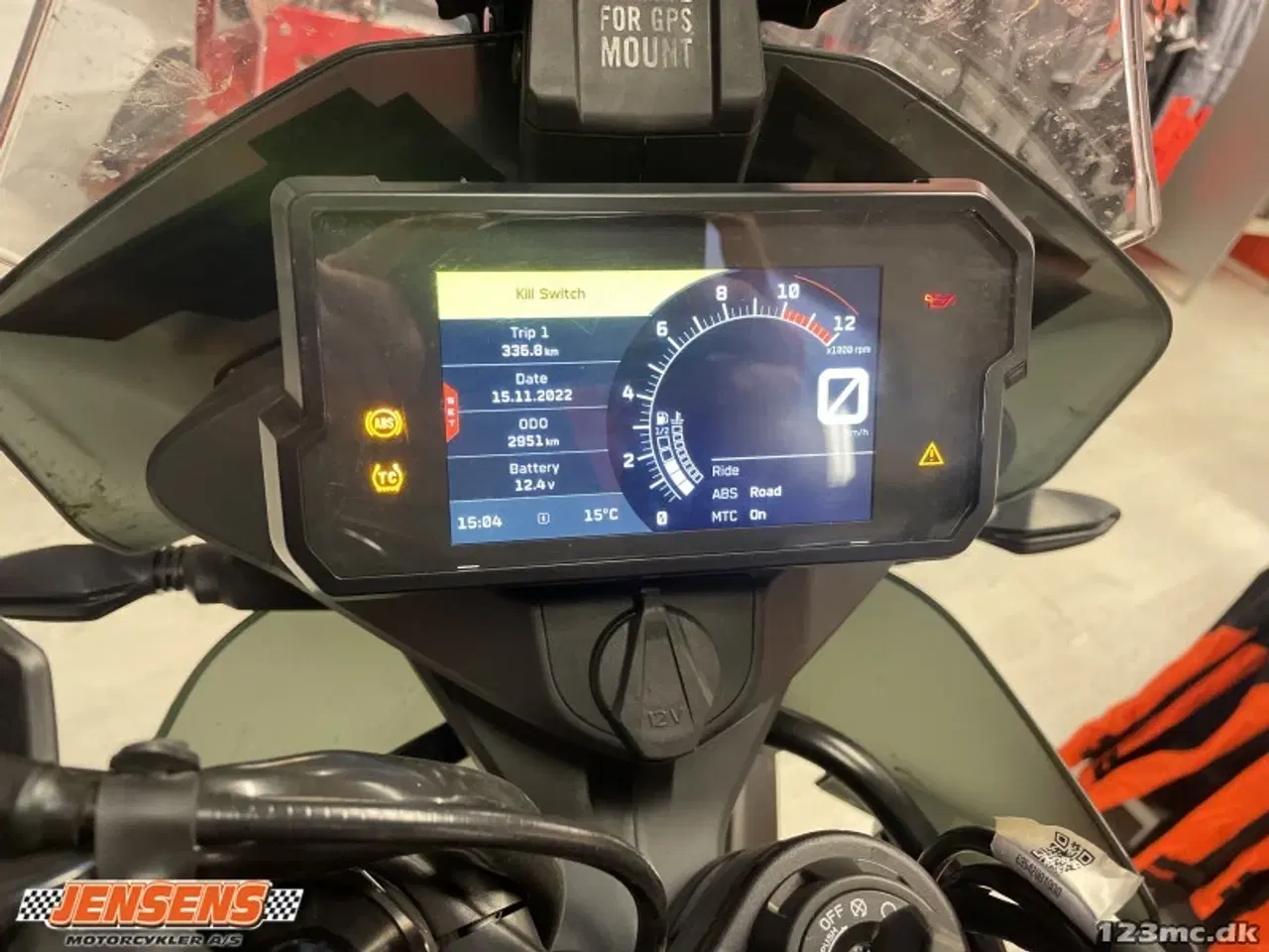 Billede 7 - KTM 890 Adventure L