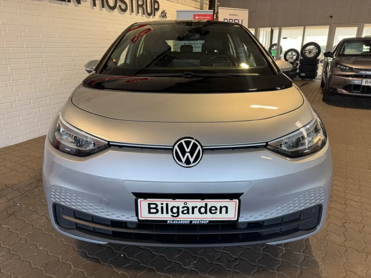 Billede 7 - VW ID.3 77 Pro S