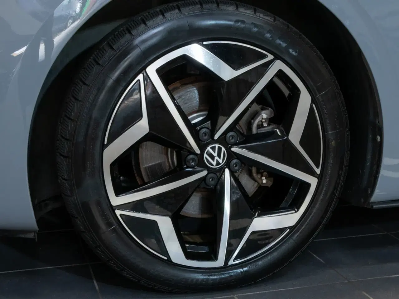 Billede 7 - VW ID.3 58 Pro Performance Business