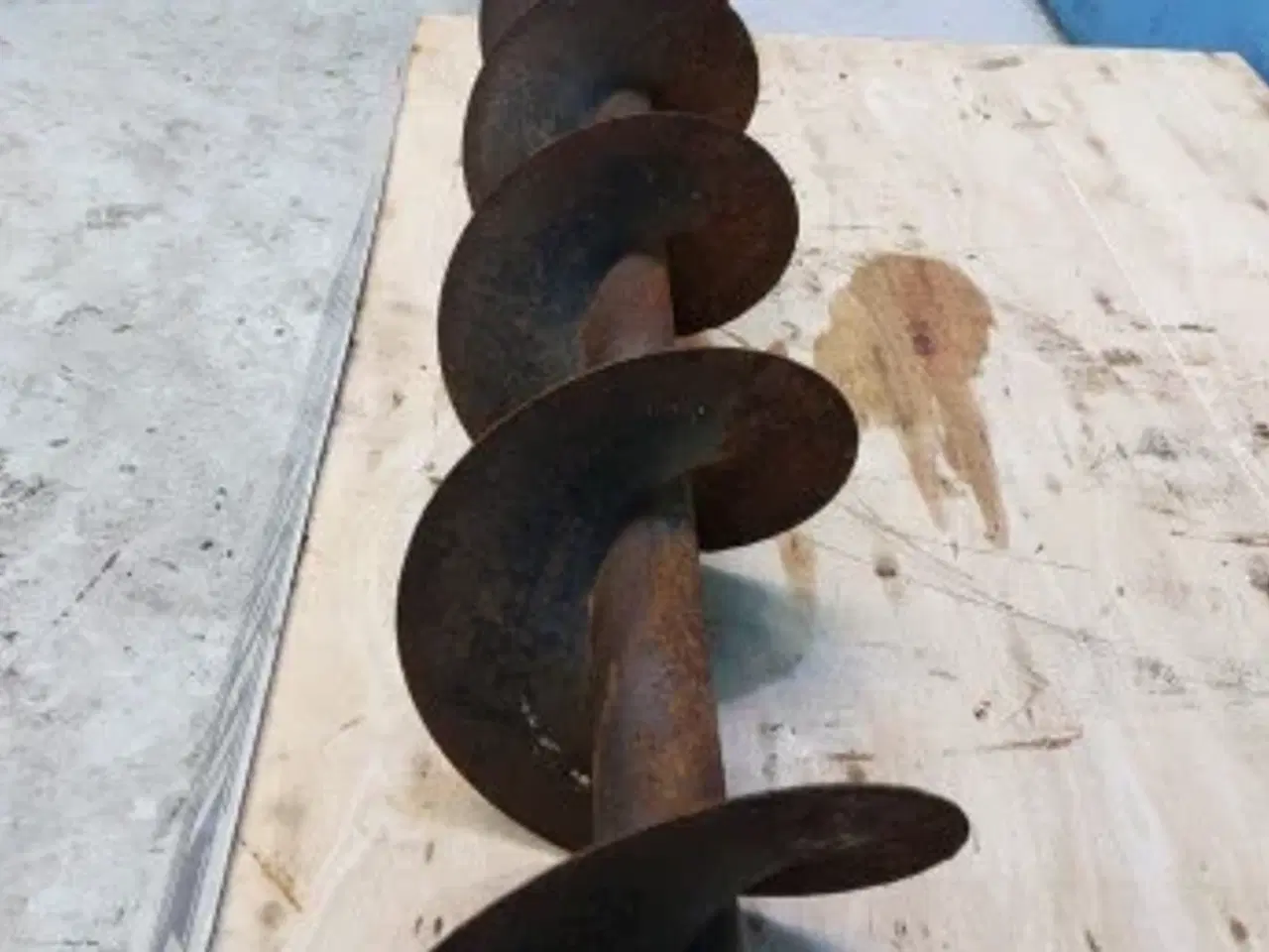 Billede 6 - Massey Ferguson 7274 Snegl 28485000