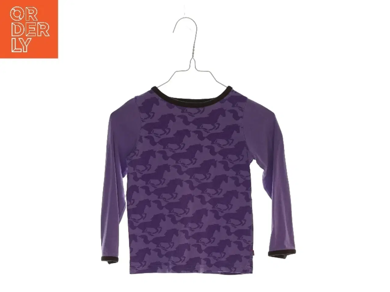 Billede 1 - Bluse fra Småfolk (str. 86)