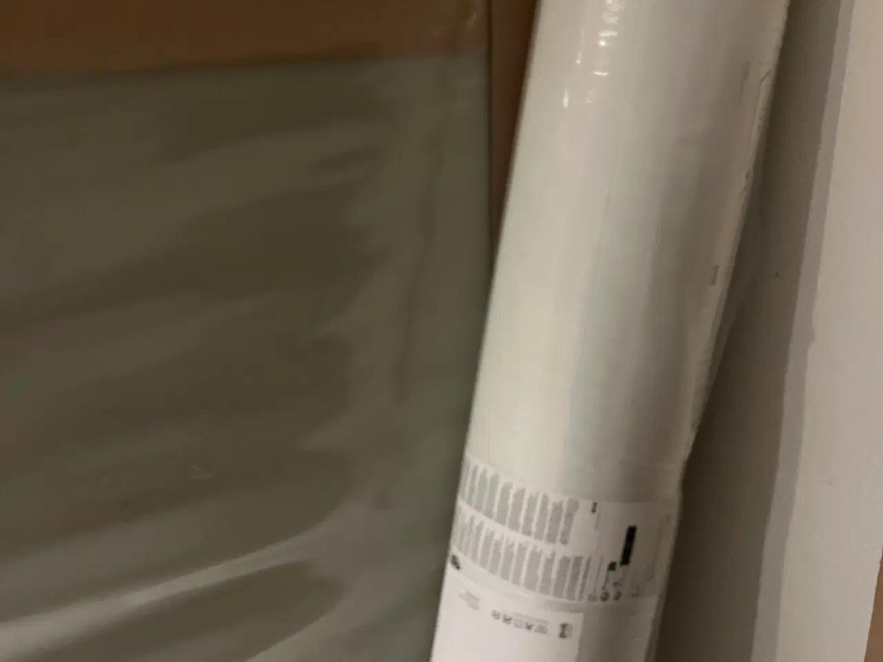 Billede 2 - Helt ny SNARUM box 140x200 medium/beige  