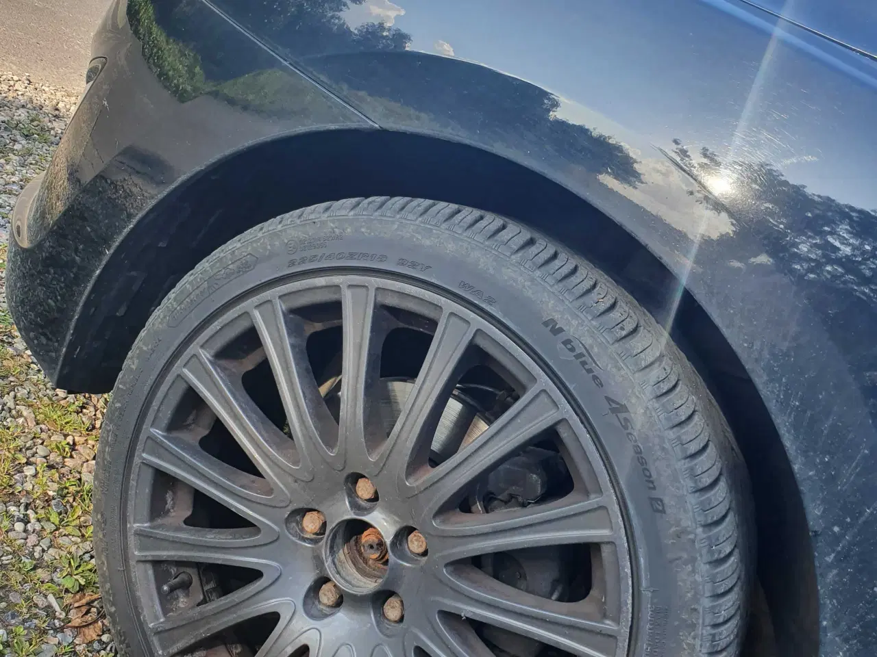 Billede 13 - Hyundai I40 stationcar 1.7 CRDI  Premium 