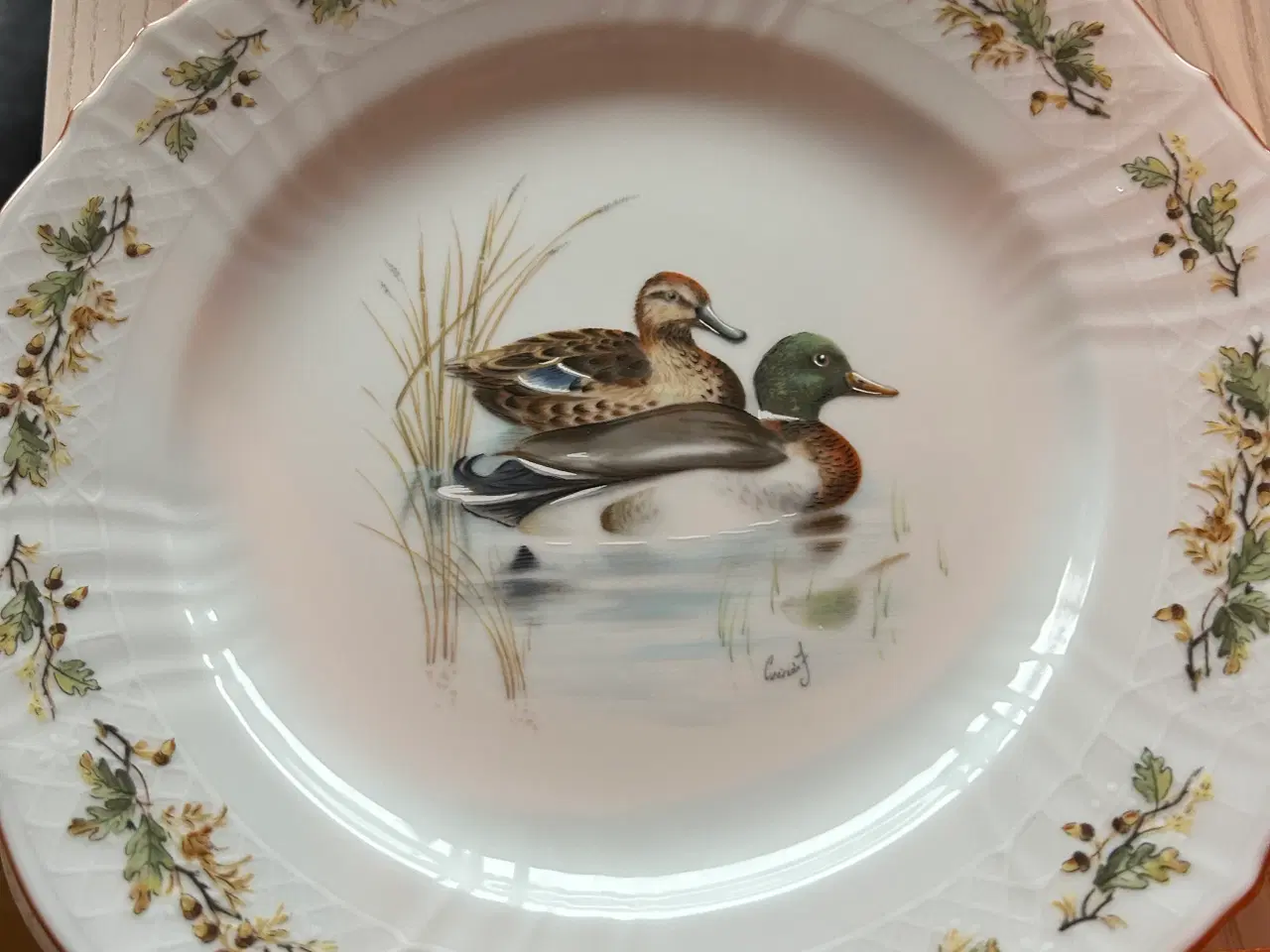 Billede 6 - Jægerstell