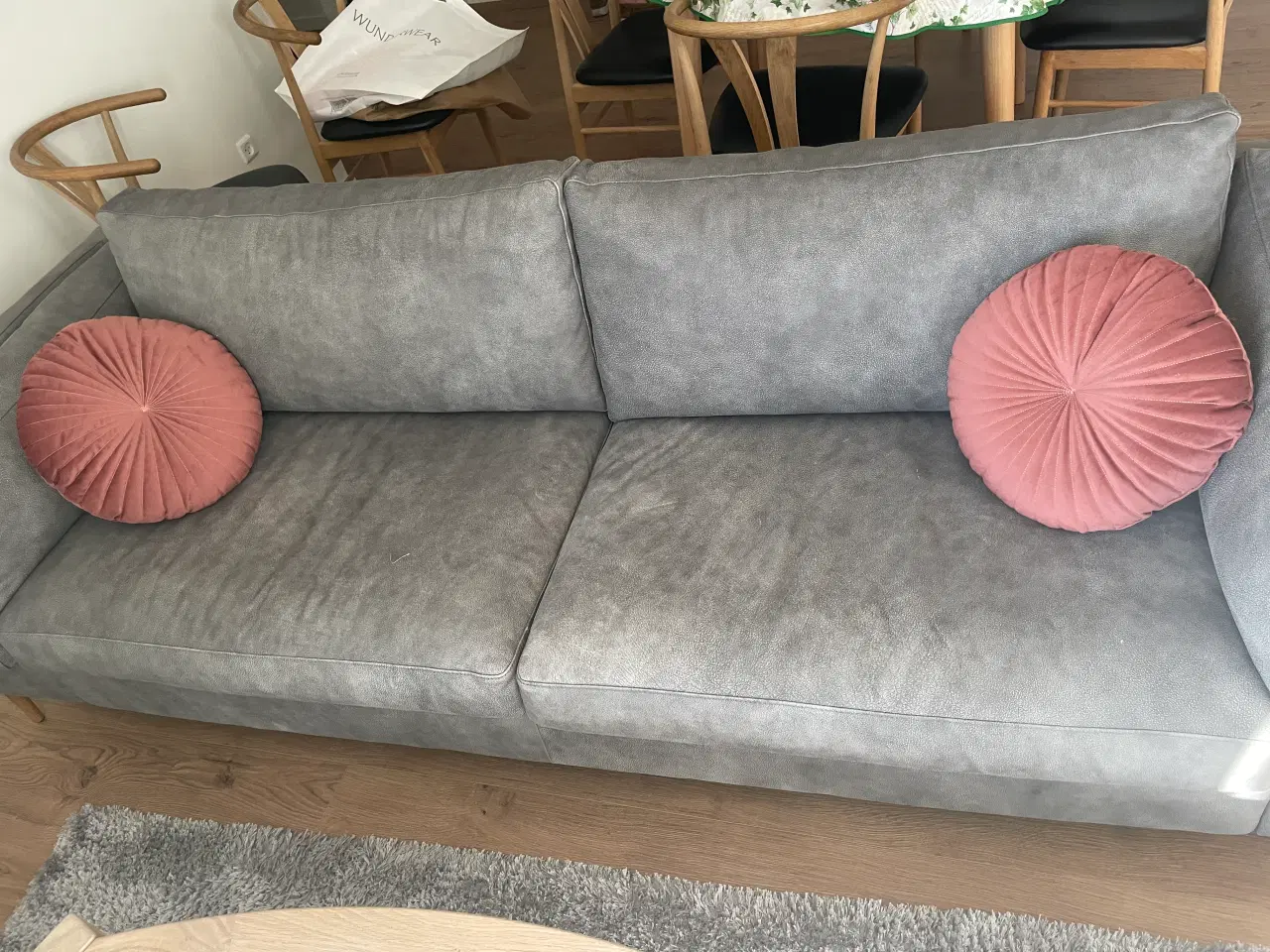 Billede 2 - Sofa