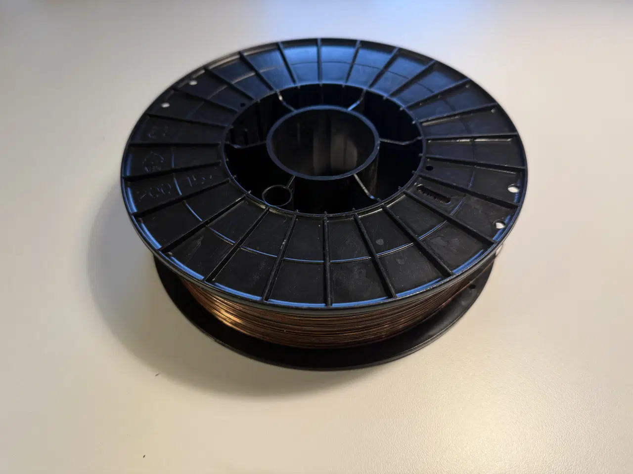 Billede 1 - Svejsetråd 5 kg