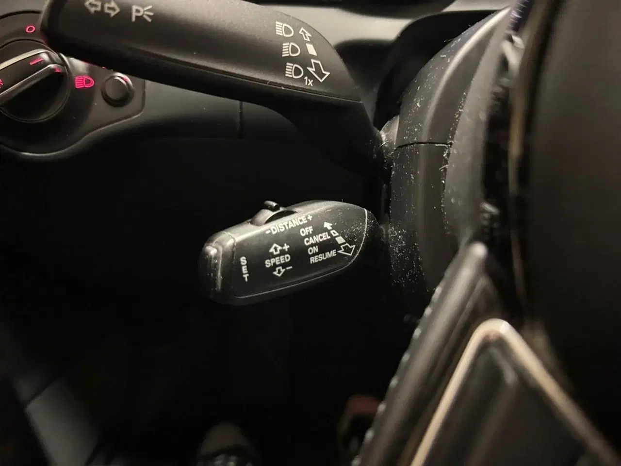 Billede 12 - Audi A5 1,8 TFSi 144 S-line Sportback Multitr.