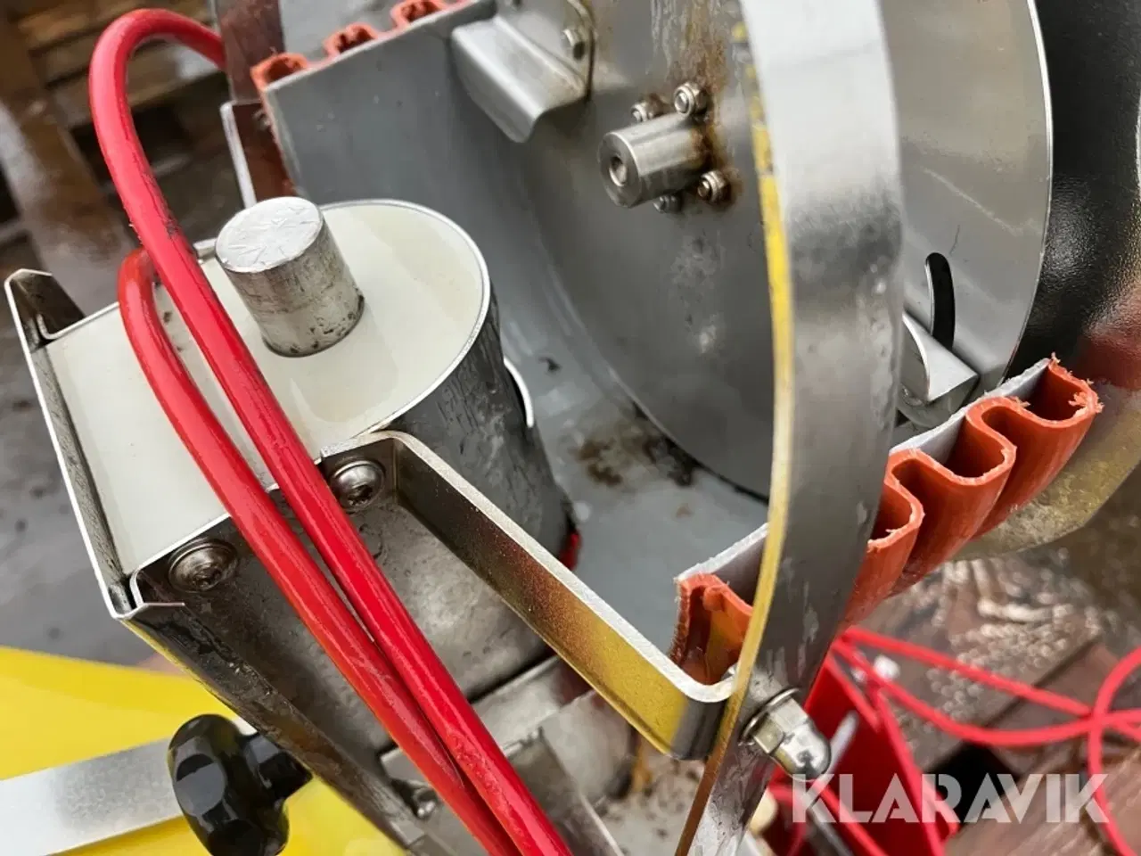 Billede 11 - Spreder APV MD 100 M3