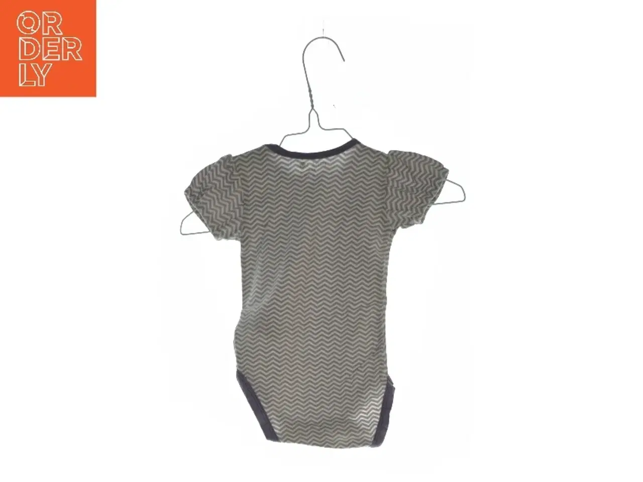 Billede 2 - Bodystocking fra Mini mon (str. 62)