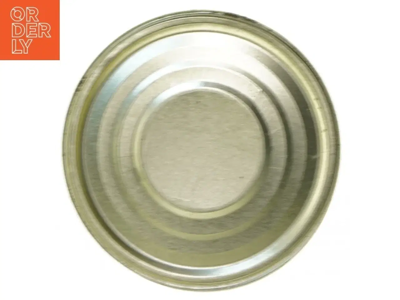 Billede 2 - Økologisk Fairtrade-certificeret te, storbladet hvid fra Princip (str. Ø 10,5 cm)