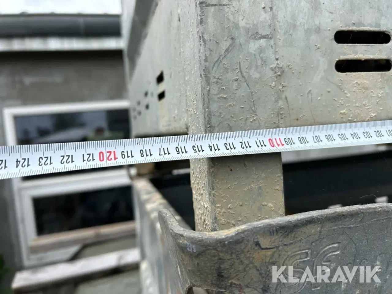 Billede 6 - Metal kasser 3 styk