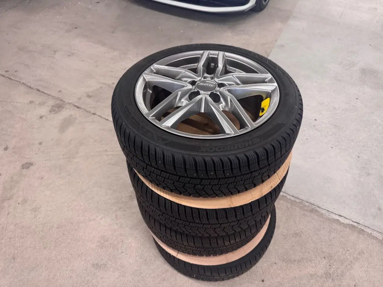 Billede 27 - Audi A1 1,4 TFSI S Line S Tronic 185HK 3d Aut.