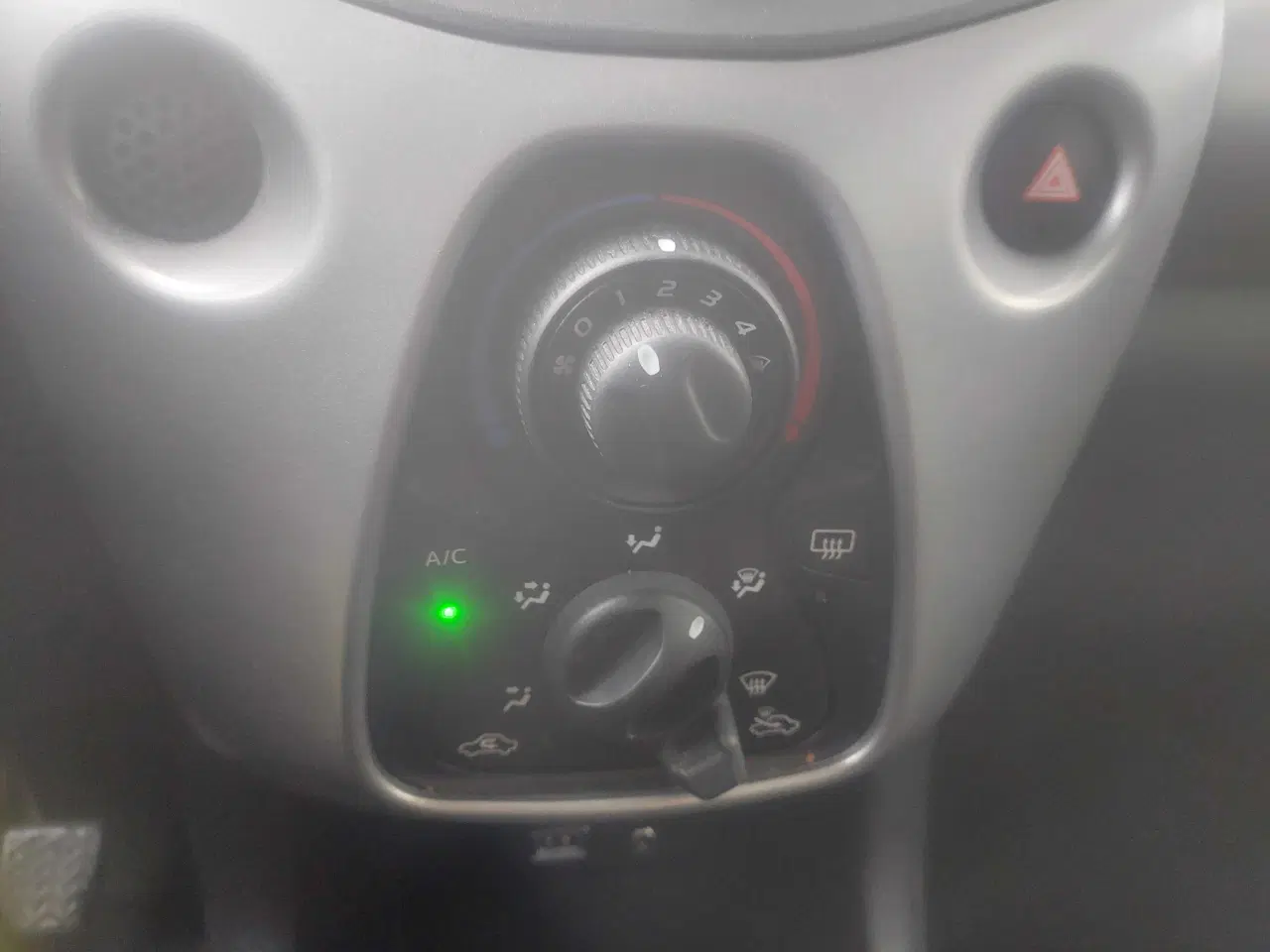 Billede 5 - Peugeot 108 1,0 e-VTi Active 5d