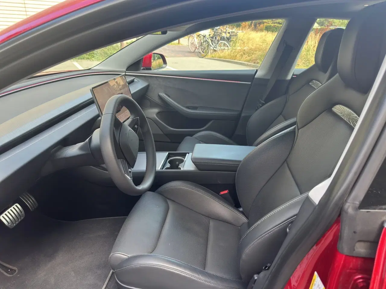 Billede 9 - Tesla Model 3  Performance AWD