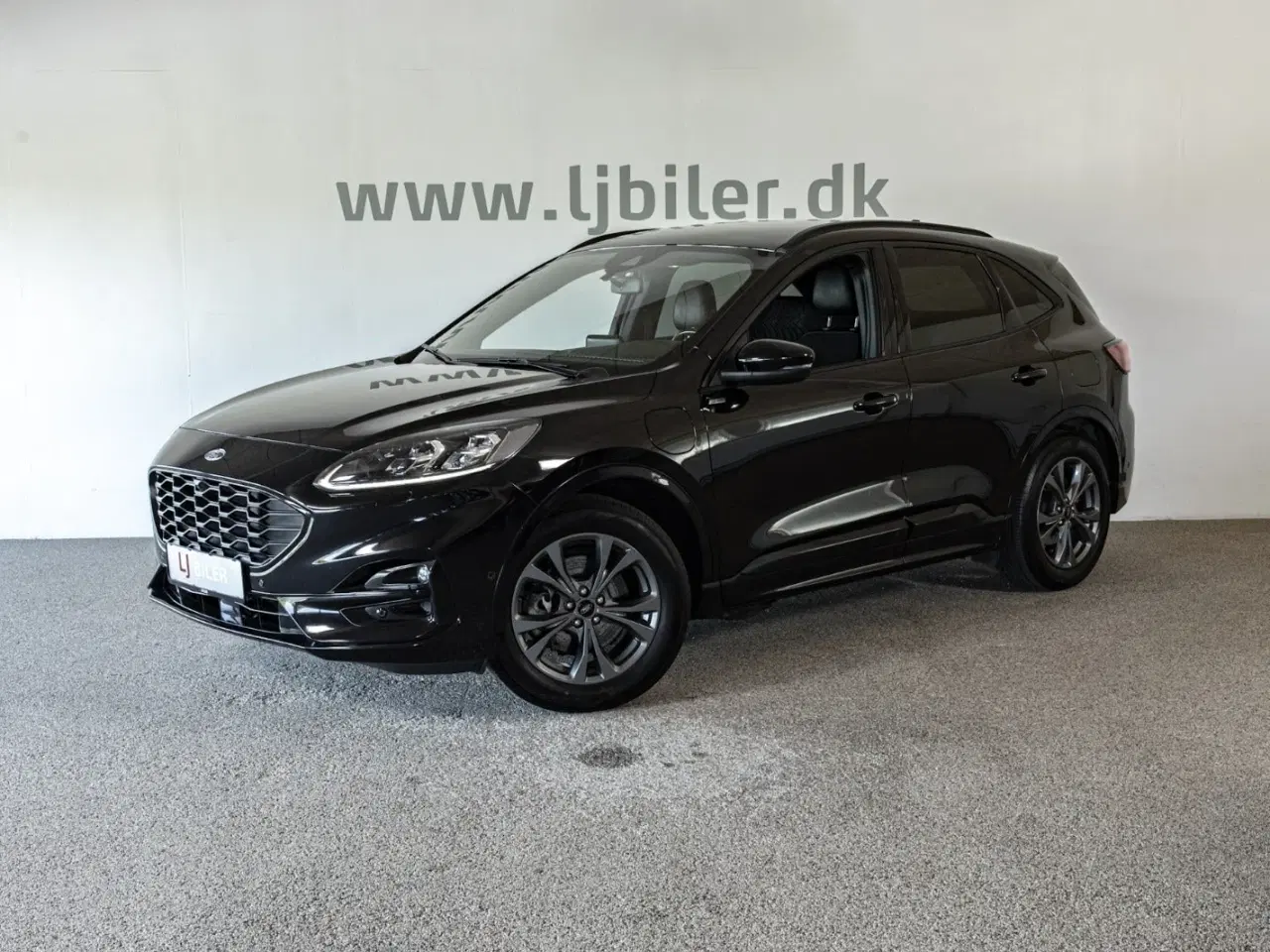 Billede 1 - Ford Kuga 2,5 PHEV ST-Line CVT