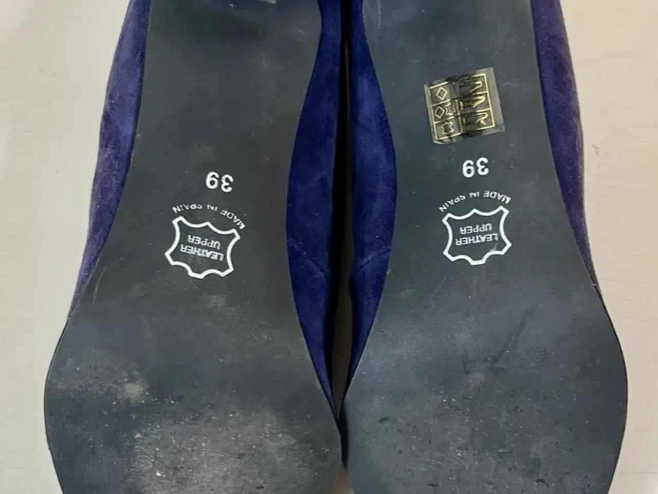 Billede 6 - Copenhagen Shoes, støvler, str 39