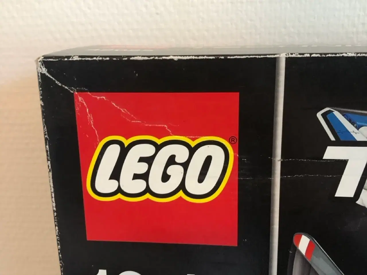 Billede 4 - LEGO Technic 42025 Cargo Plane uåbnet