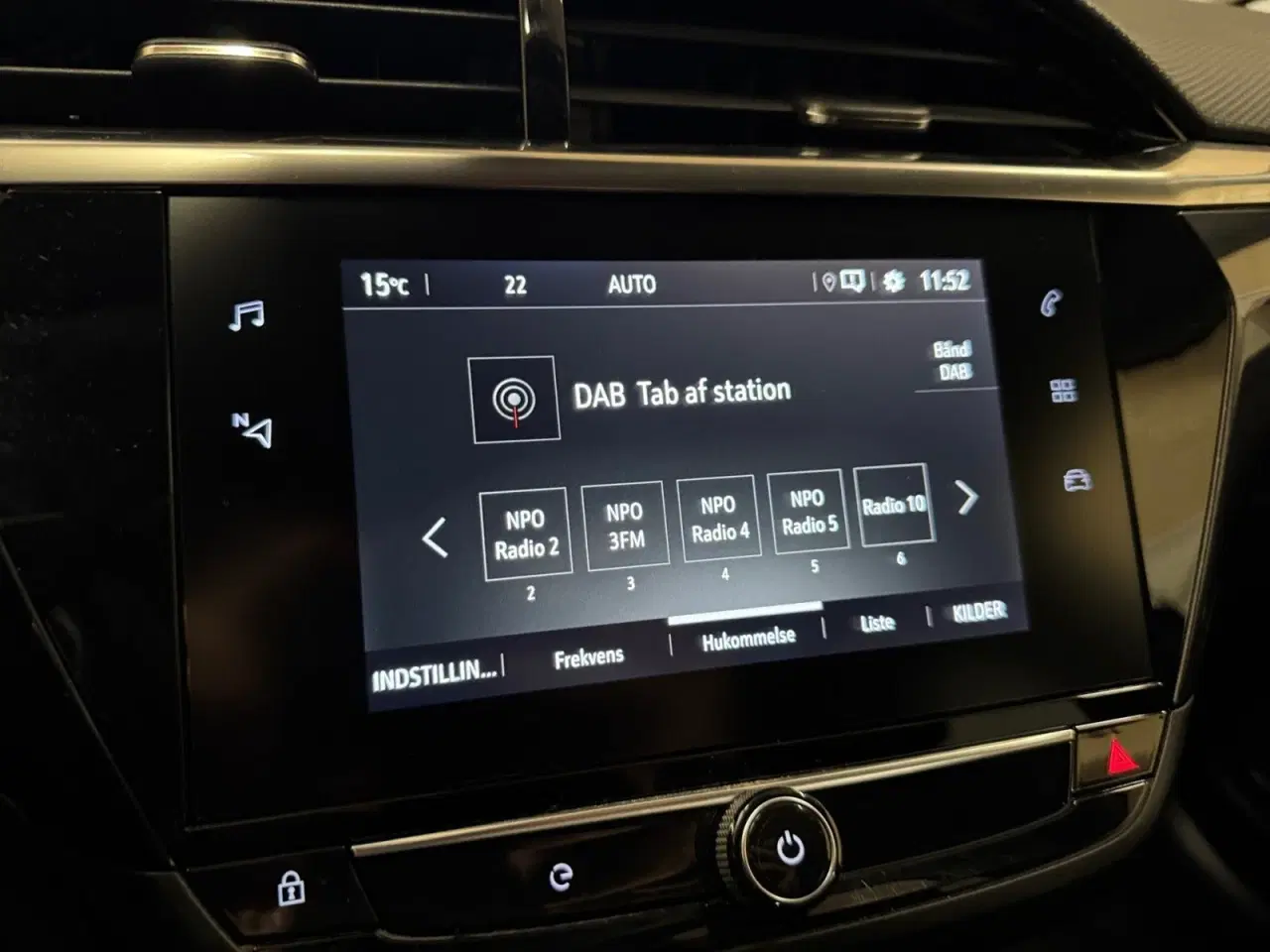 Billede 10 - Opel Corsa-e 50 Elegance