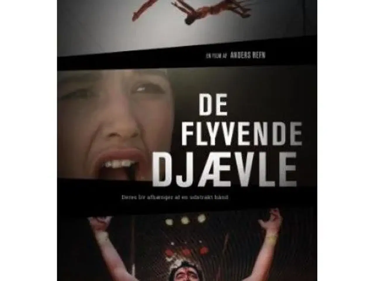 Billede 1 - Ole Ernst  ; DE FLYVENDE DJÆVLE