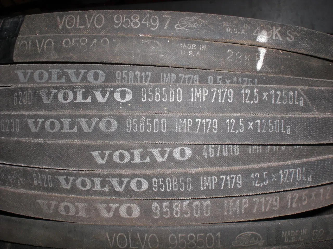 Billede 1 - Kilerem Volvo